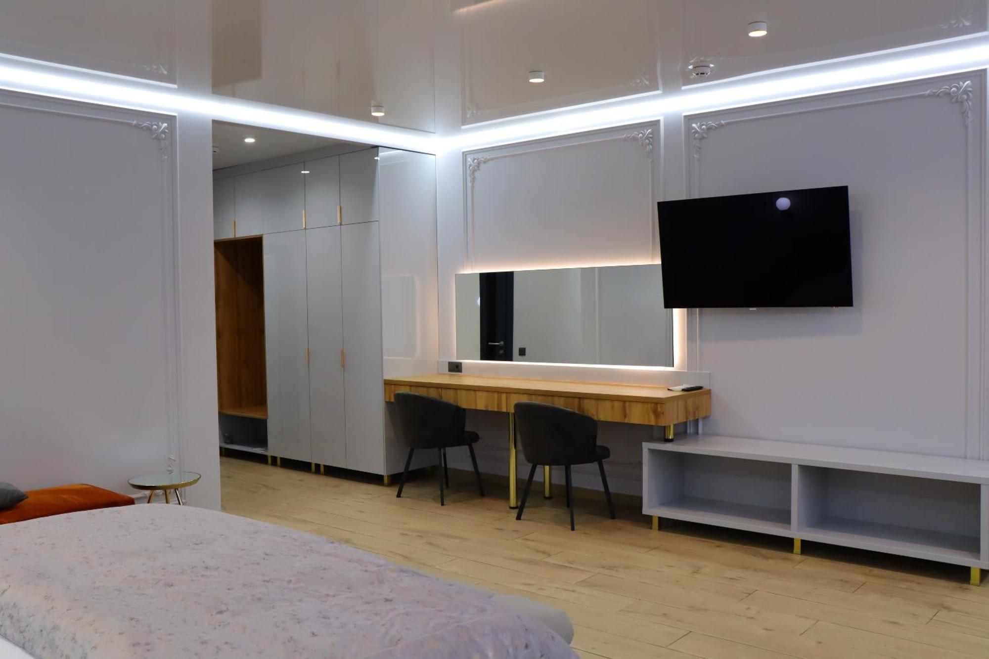 Sobkoff Hotell Khmelʼnytsʼkyy Exteriör bild