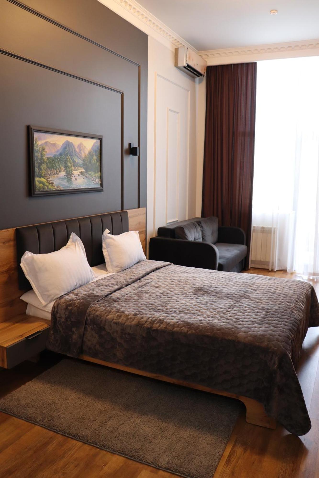 Sobkoff Hotell Khmelʼnytsʼkyy Exteriör bild