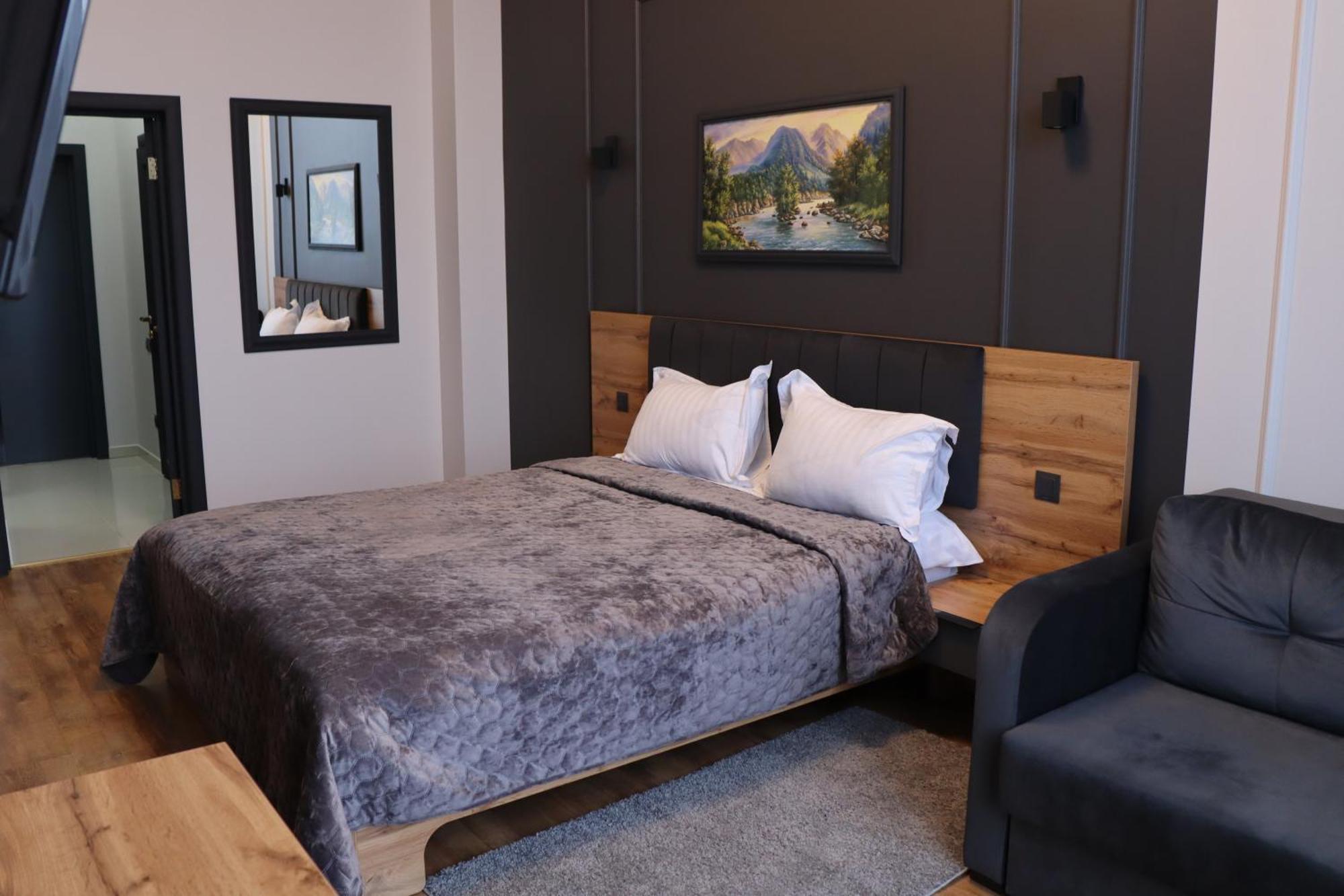 Sobkoff Hotell Khmelʼnytsʼkyy Exteriör bild