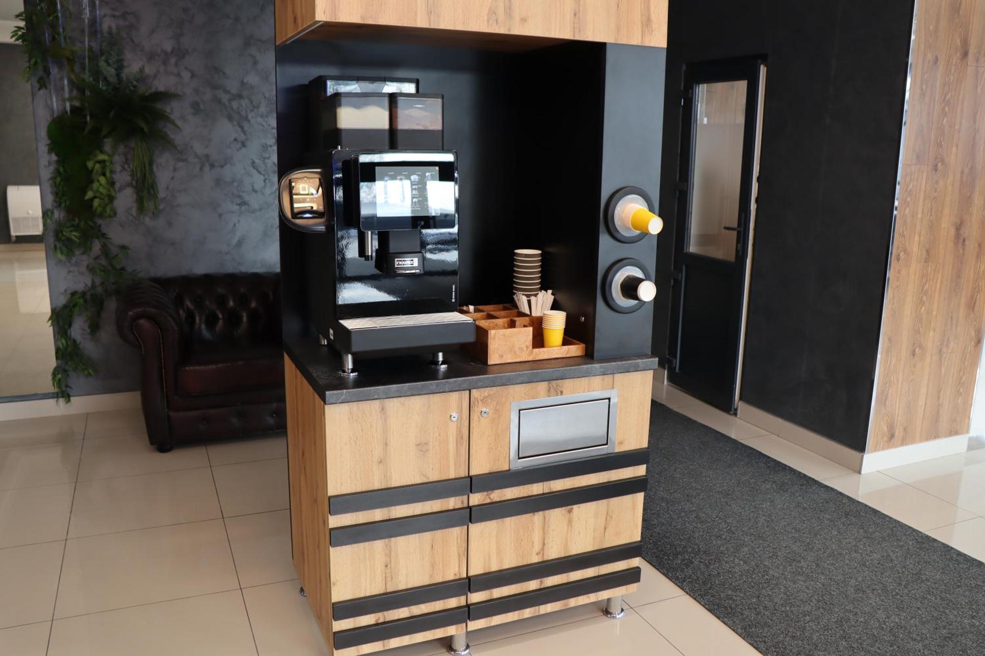 Sobkoff Hotell Khmelʼnytsʼkyy Exteriör bild
